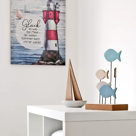 Apartment Alte Druckerei Gutenberg