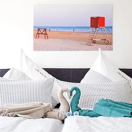 Alte Druckerei Gutenberg Apartment *