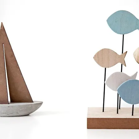 Apartment Alte Druckerei Gutenberg *