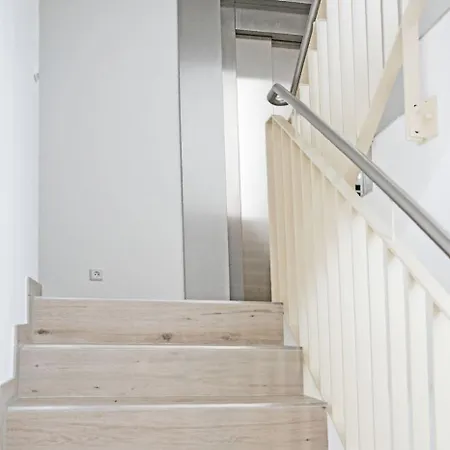 Alte Druckerei Gutenberg * Norderney