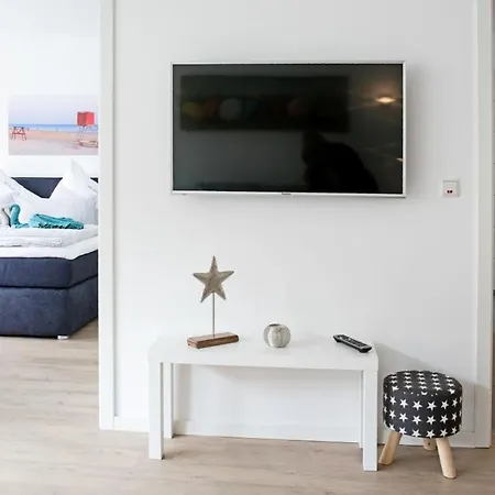 Alte Druckerei Gutenberg Apartment *