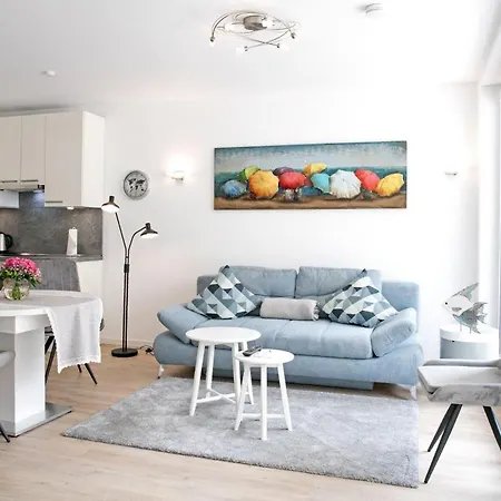 Alte Druckerei Gutenberg Apartment *