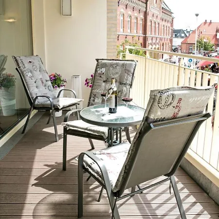 Alte Druckerei Gutenberg * Norderney