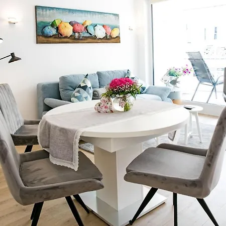 Alte Druckerei Gutenberg Apartment