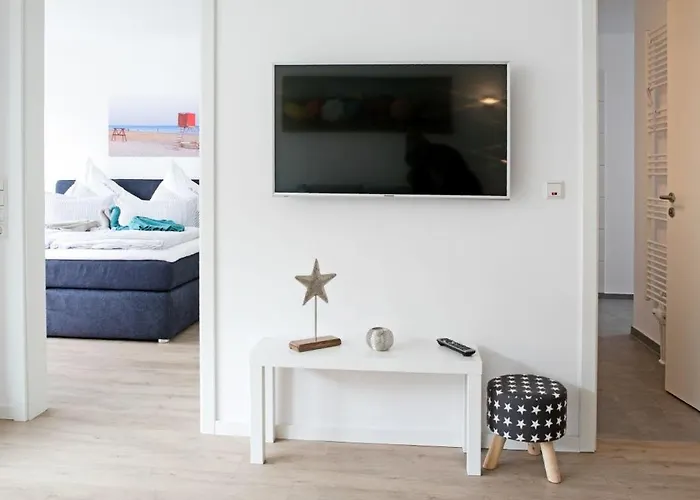 Alte Druckerei Gutenberg Lägenhet *